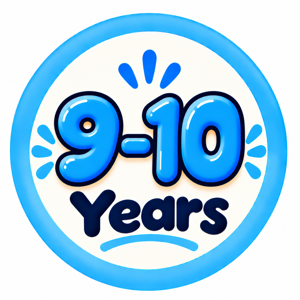 Girls 9-10 Year