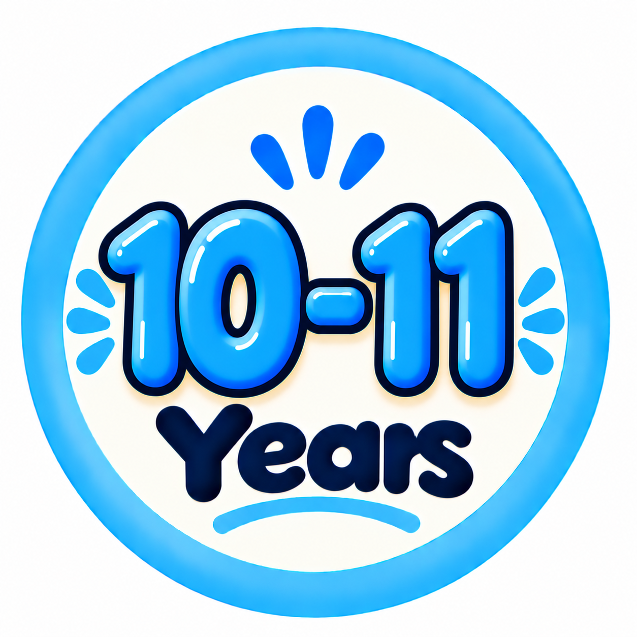 Boy 10-11 Years