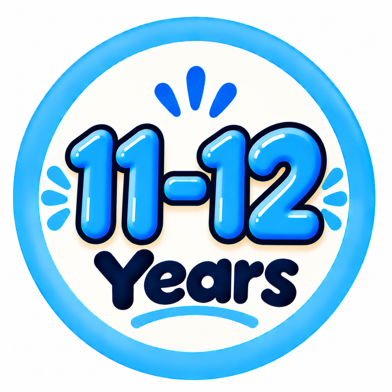 Girls 11-12 Years