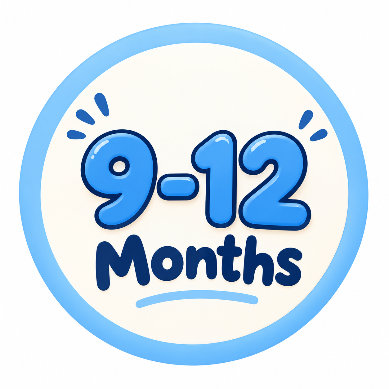 Girls 9-12 Month