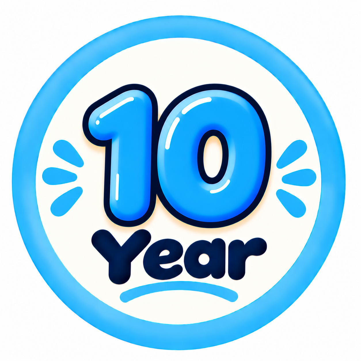 Girls 10 Years