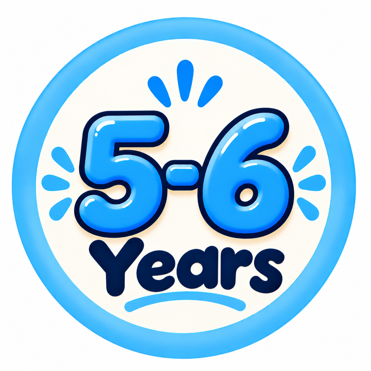 Girls 5-6 Year