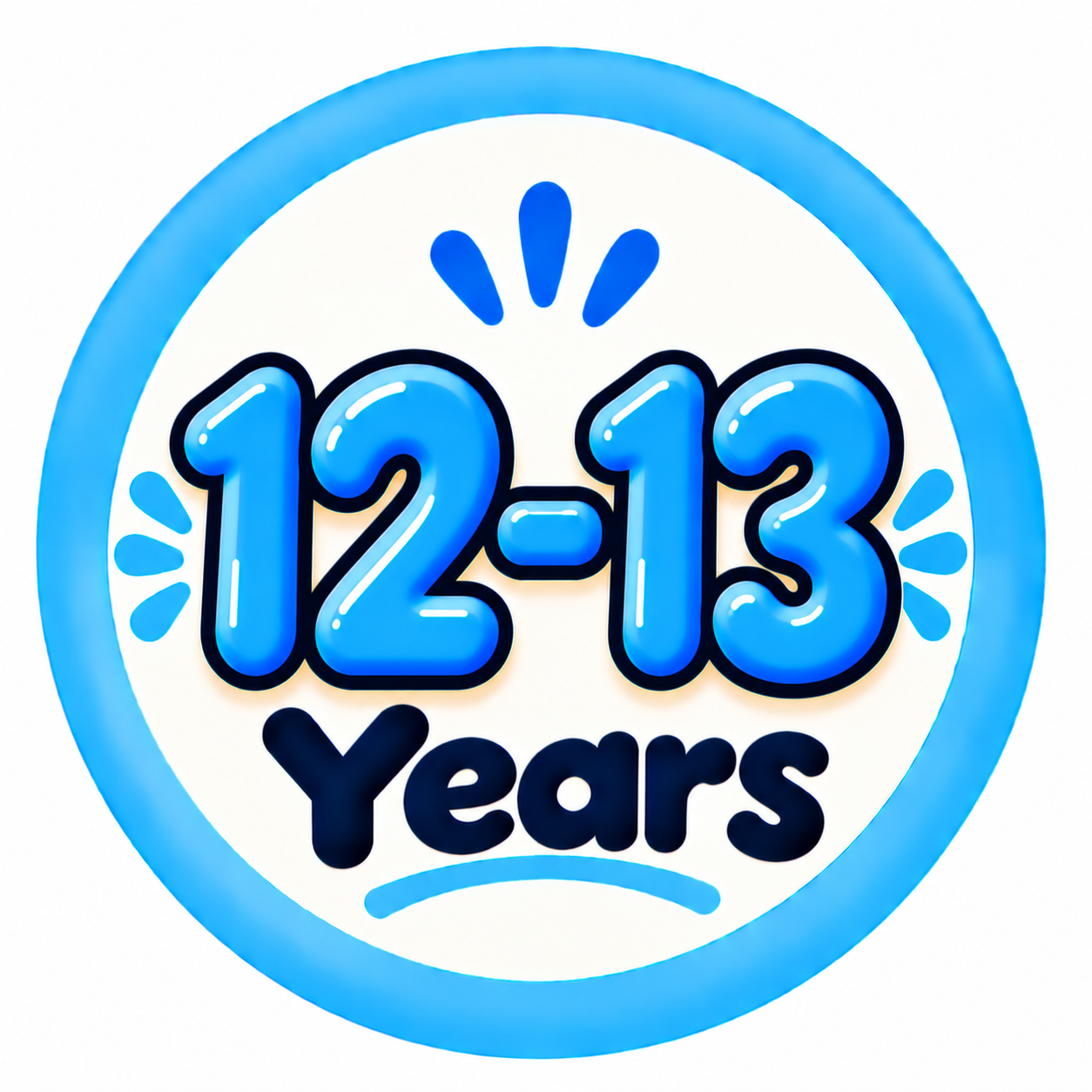 Girls 12-13 Years