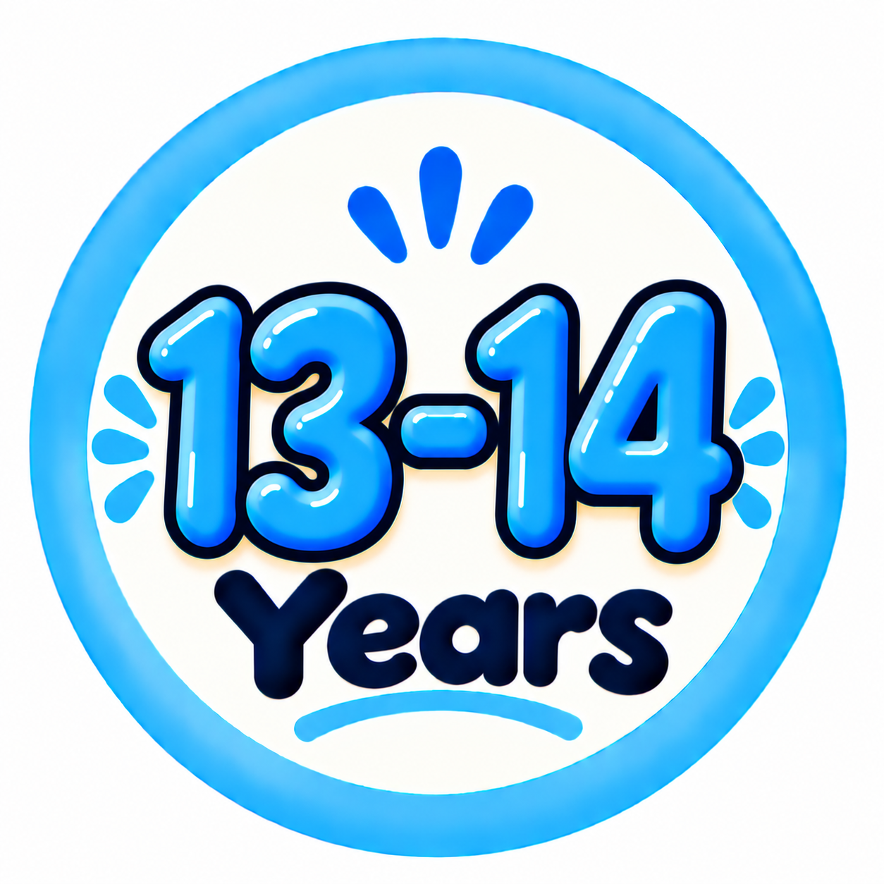 Boy 13-14 Years