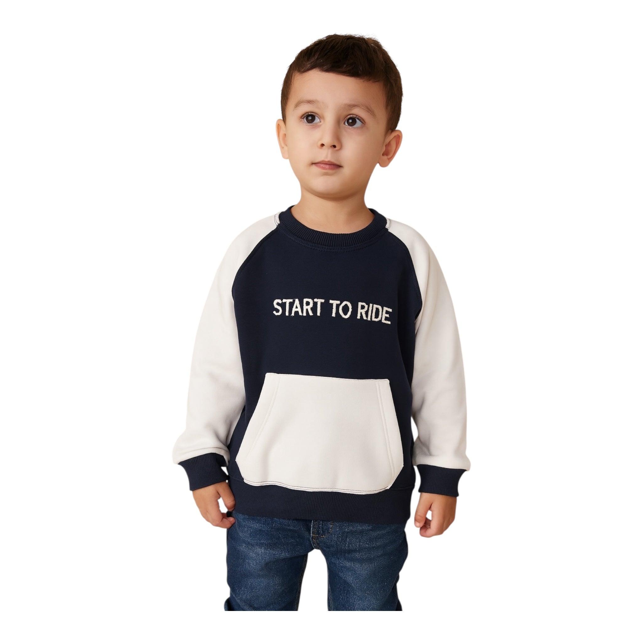 Boys SweatShirts