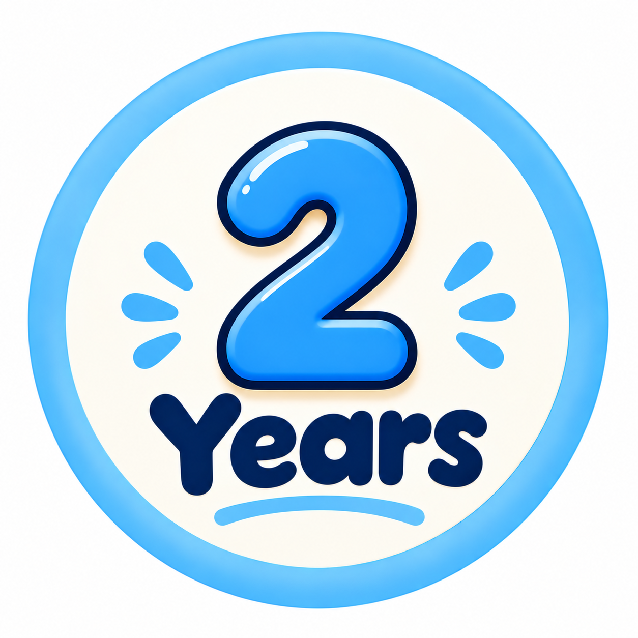 Girls 2 Years