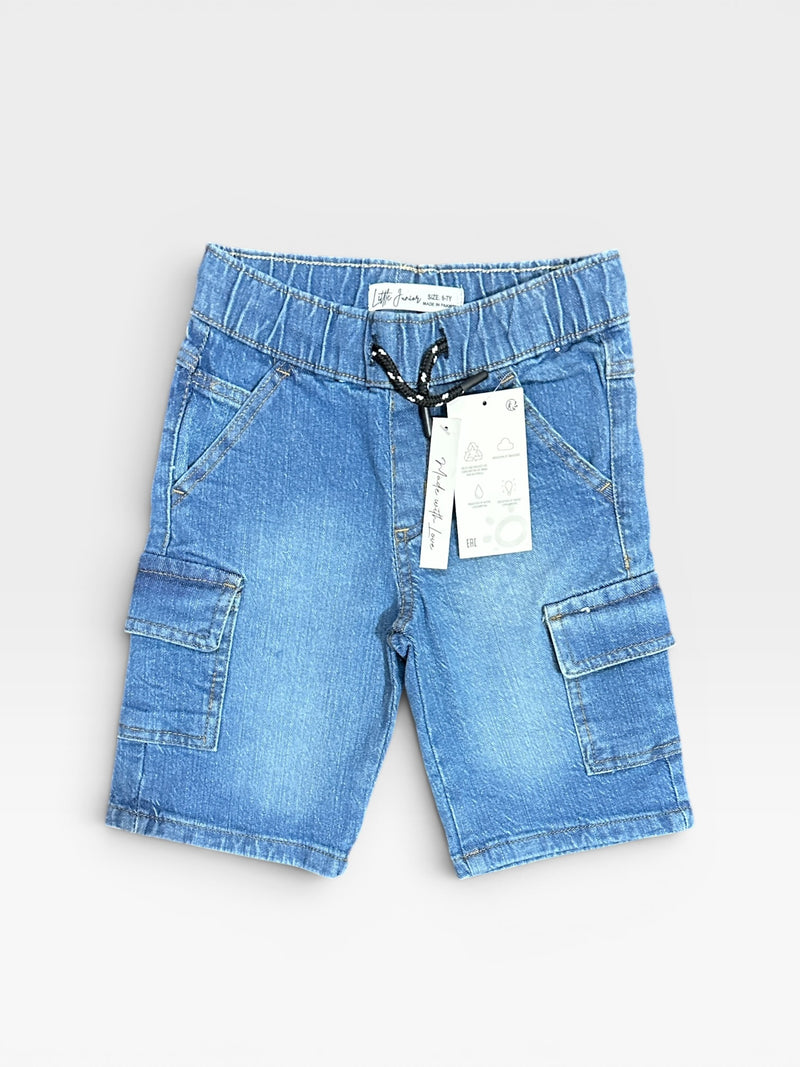 Boys jeans Shorts