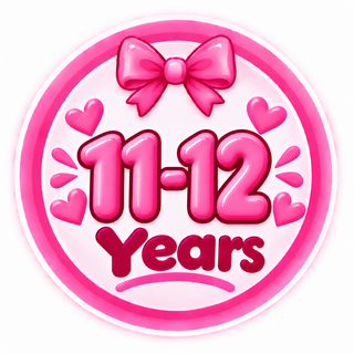 Girls 11-12 Year