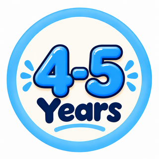 boy 4-5 Year