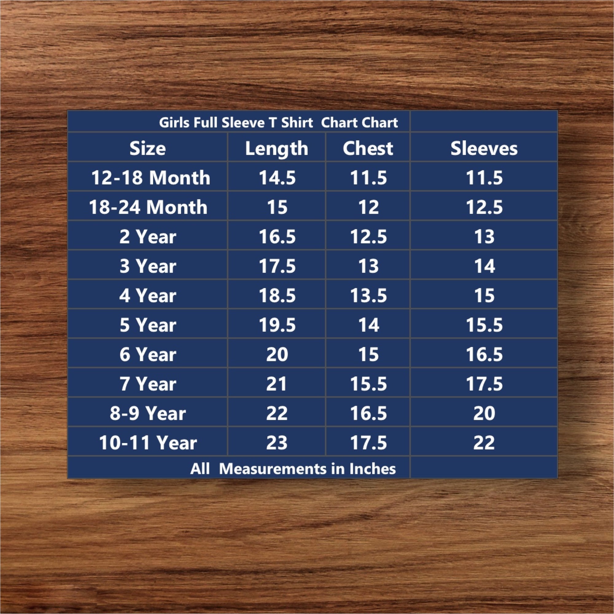 Girls T Shirt (02004)Clr-Red-Blended Jercy Fabric