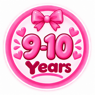 Girls 9-10 Year