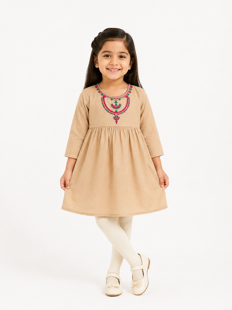 Girls Top / Kurti