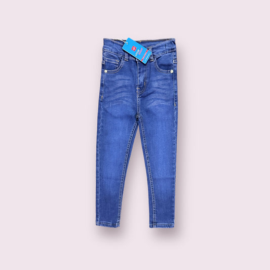 Boy Pant (03656) Clr - Royal Blue