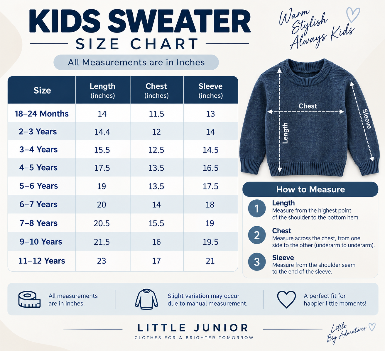Boys Sweater (00147)Clr-Maroon, Gry And Black