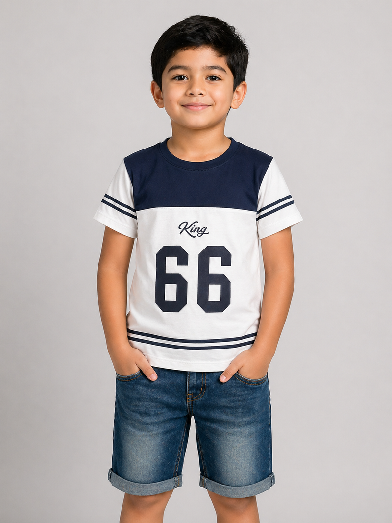 Boys T Shirts