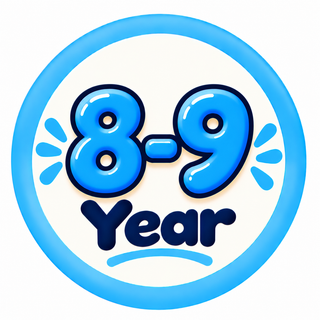 Boys 8-9 Year