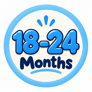 Boys 18-24 Months