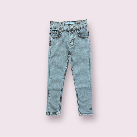 Boy Pant (03468) Clr-Lite Sea Green