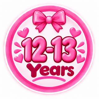 Girls 12-13