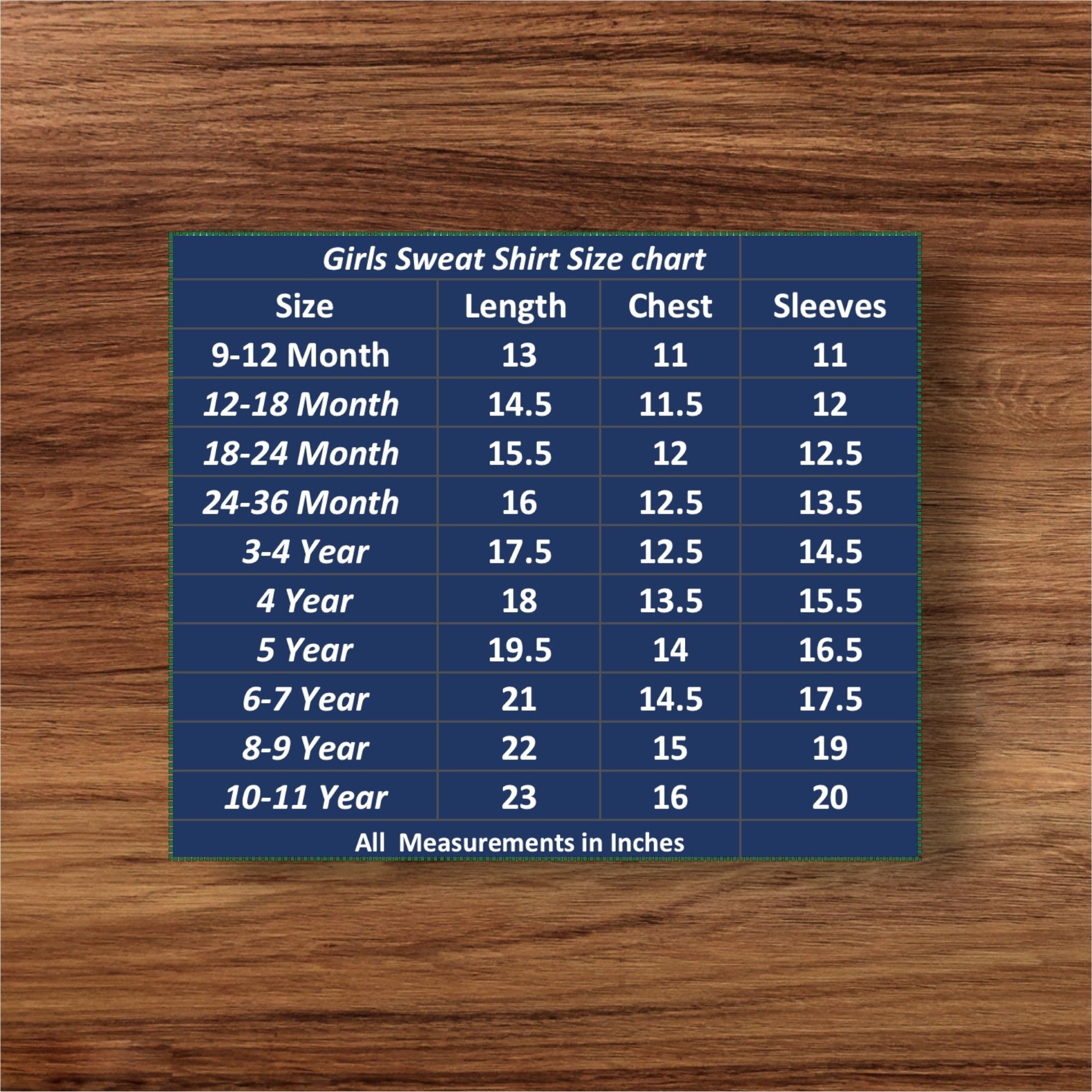 Girls Sweat Shirt(01403)Clr-Purple-Fabric Highest quality Fleece