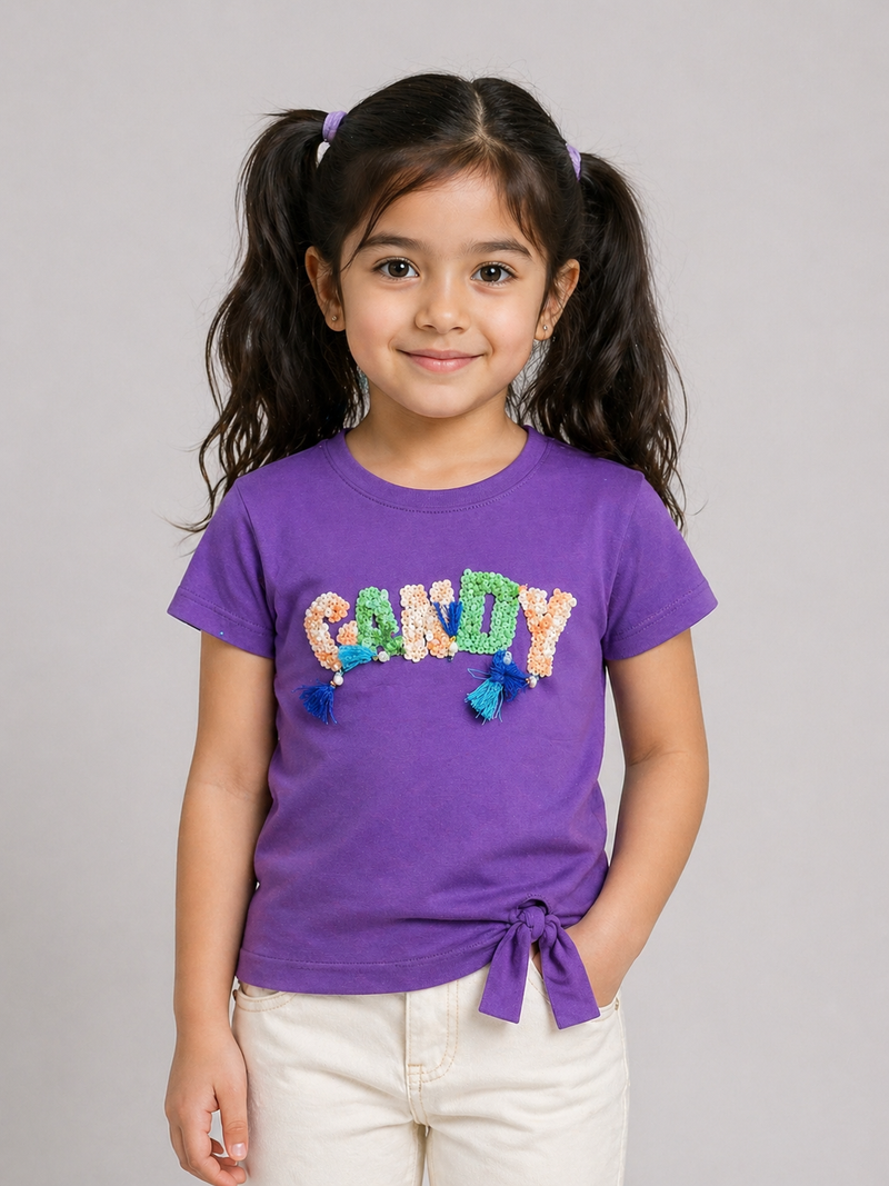 Girls T Shirts
