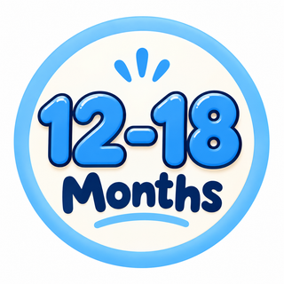 Boys 12-18 Month
