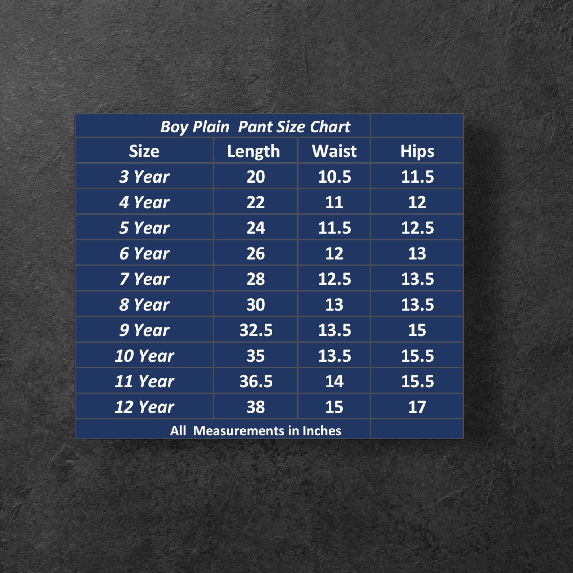 Boy Pant (01154)Clr-Sky Blue-Fabric Denim Jeans