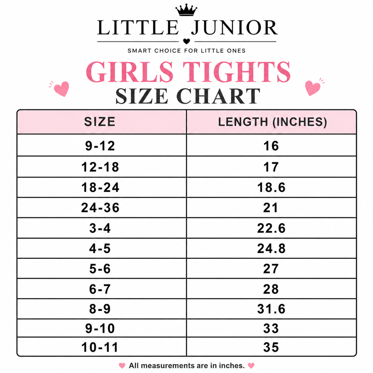 Girls Tights(02900)Clr-white-Stretchable Fabric for Summer
