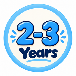 Boys 2-3 year
