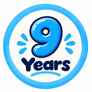 Boy 9 Year