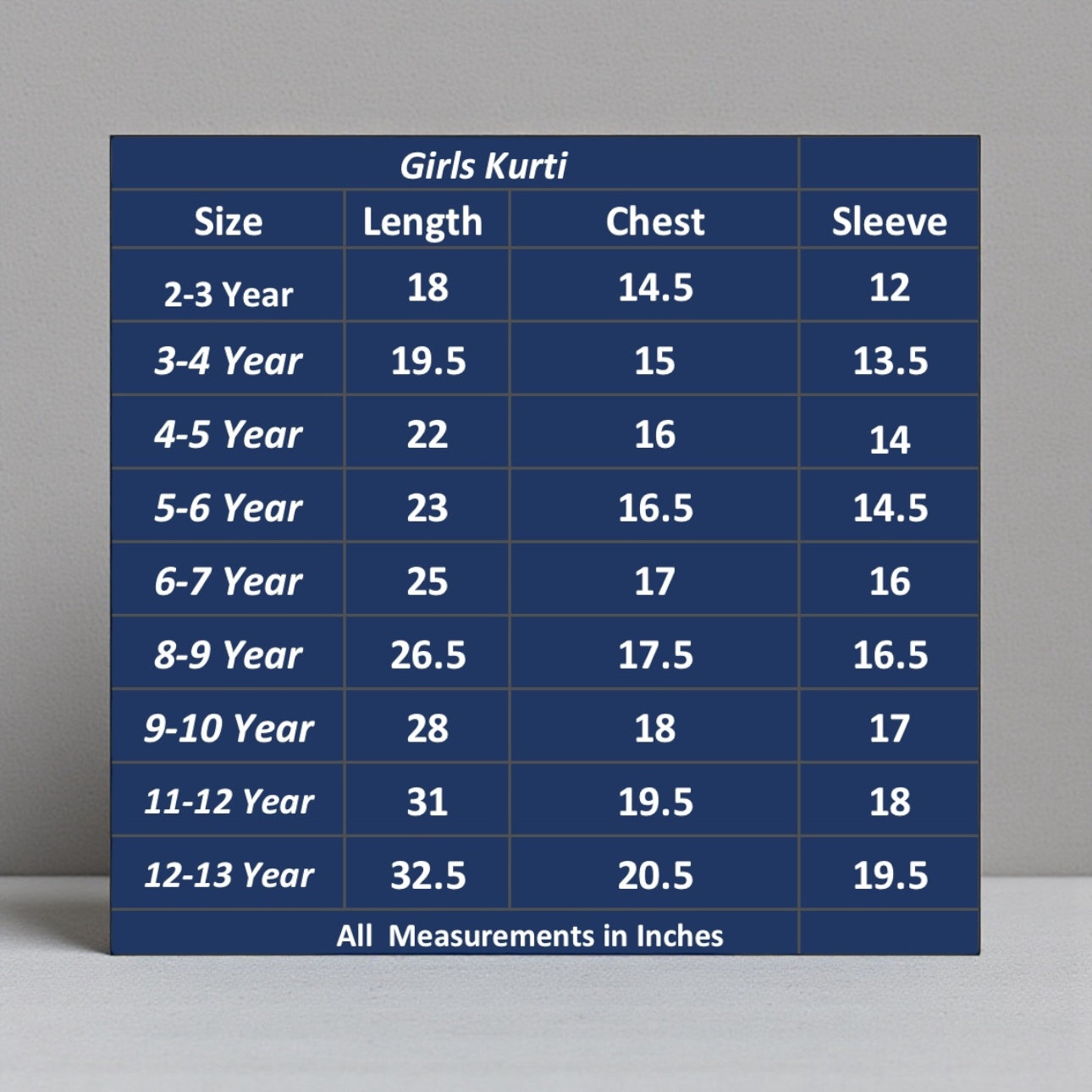 Girls Top/Kurti (02087)Clr-Brown And Skin-Fabric Linen for Mid Season And Summer