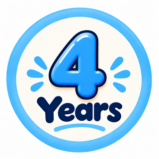 Boys 4 Year
