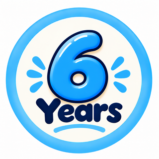 Boy 6 Year