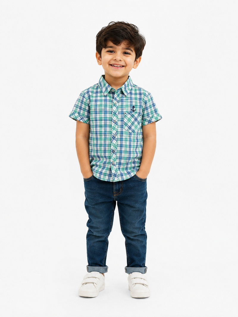 Boys Shirts