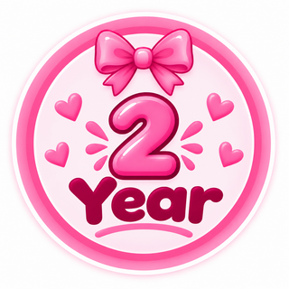 Girls 2 Year