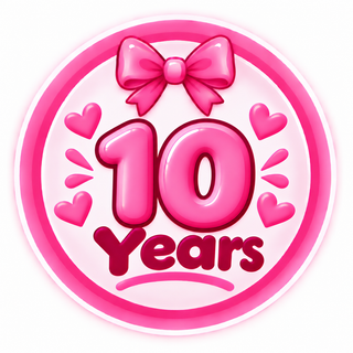 Girls 10 Year