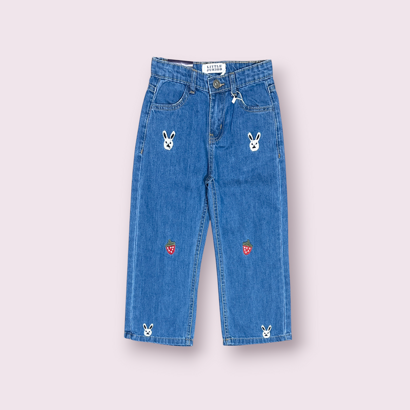 Girls Pant