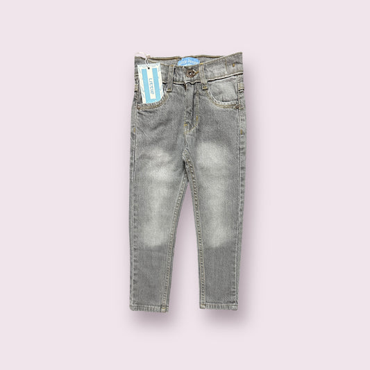 Boy Pant (03453) Clr -Gry