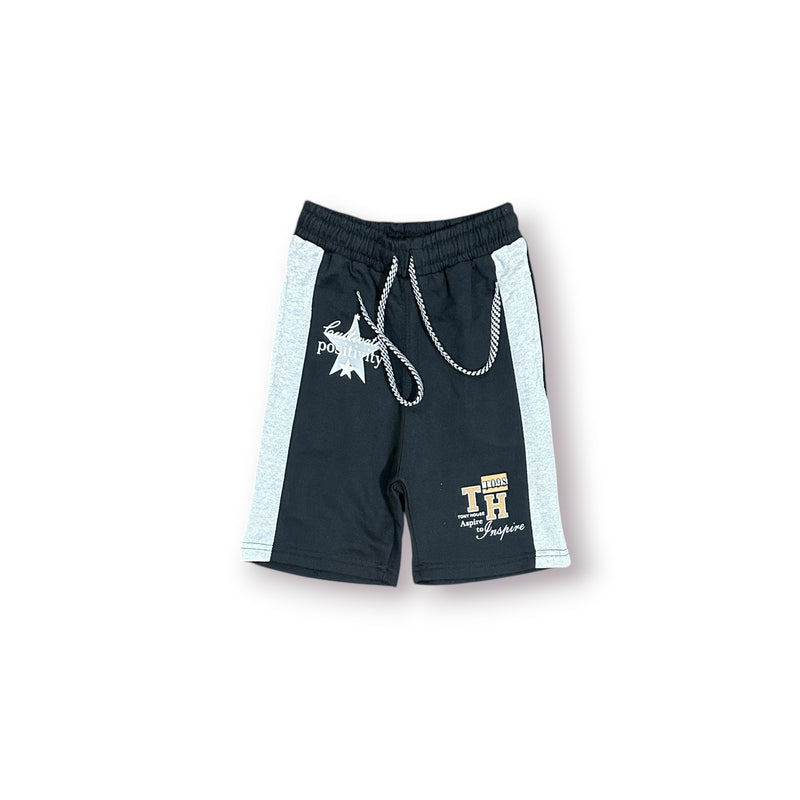 Boys Terry Shorts